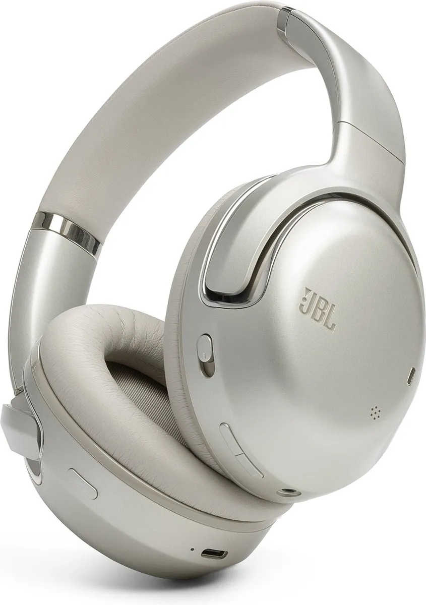 JBL Tour One M2 Noise Cancelling Koptelefoon