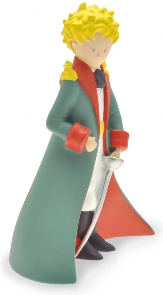 Plastoy The Little Prince Prince Geldkistje - Multicolor