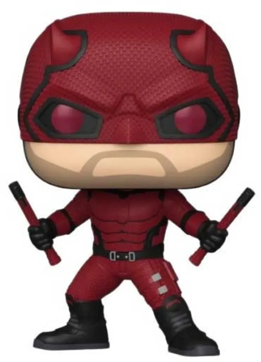 Funko Daredevil Pop! Vinylfiguur 1543