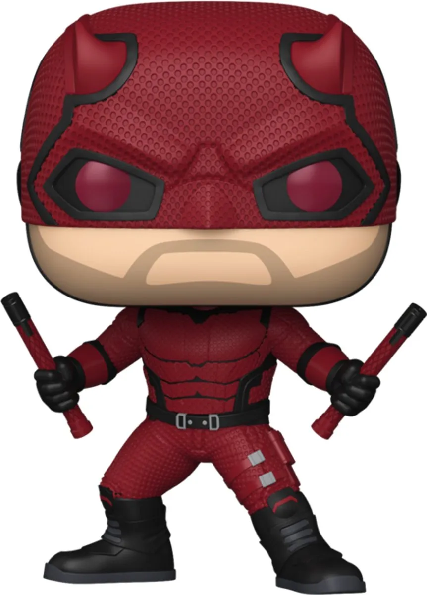 Funko Daredevil Pop! Vinylfiguur 1543