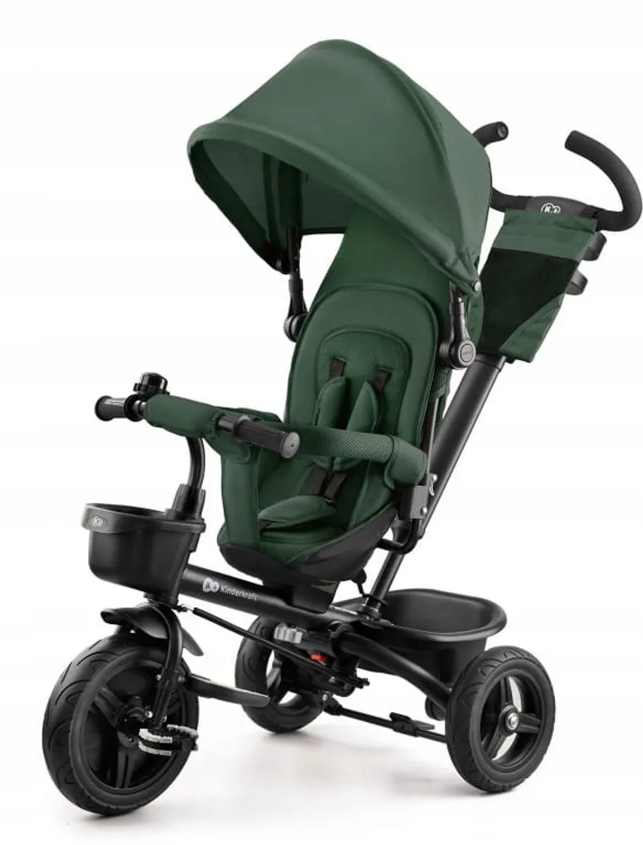 KinderKraft Aveo Driewieler