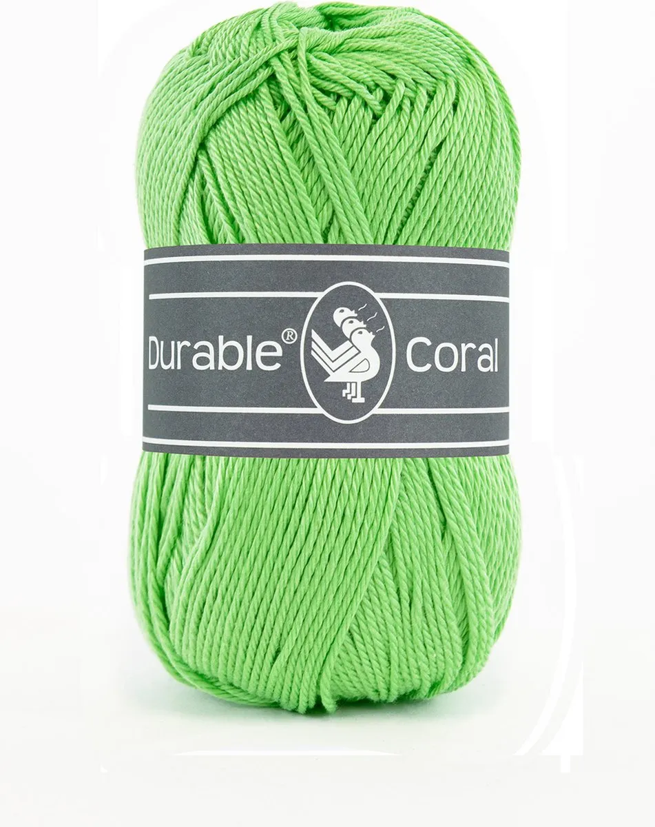 Durable Coral 2155 Garen