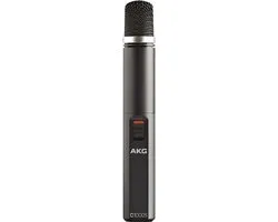 AKG C1000 S Instrumentmicrofoon