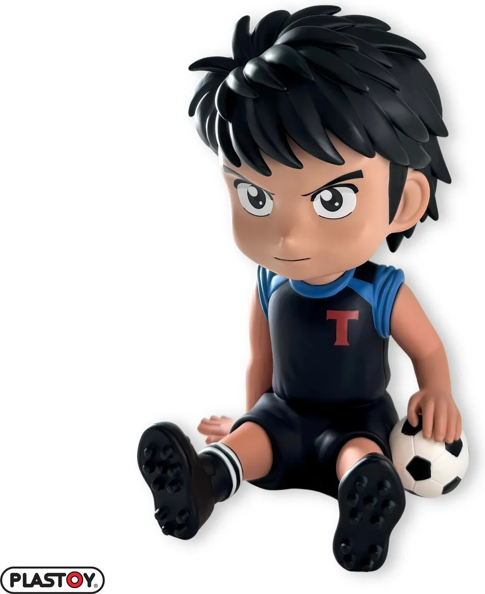 Captain Tsubasa - Mark Landers Spaarpot