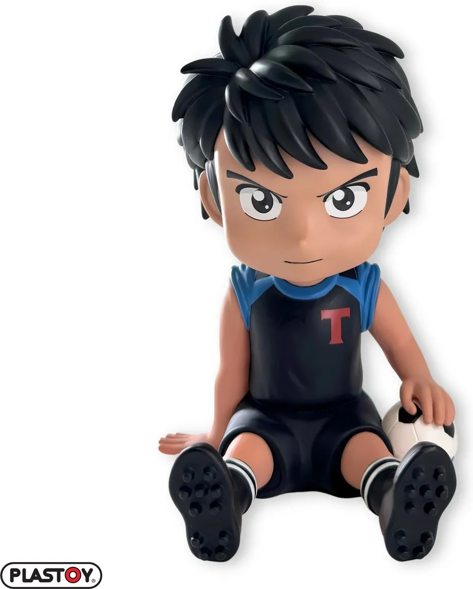 Captain Tsubasa - Mark Landers Spaarpot