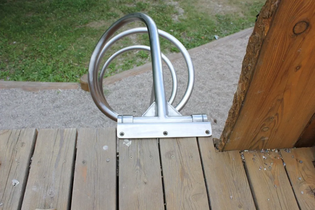 Intergard Glijpaal RVS 70030400