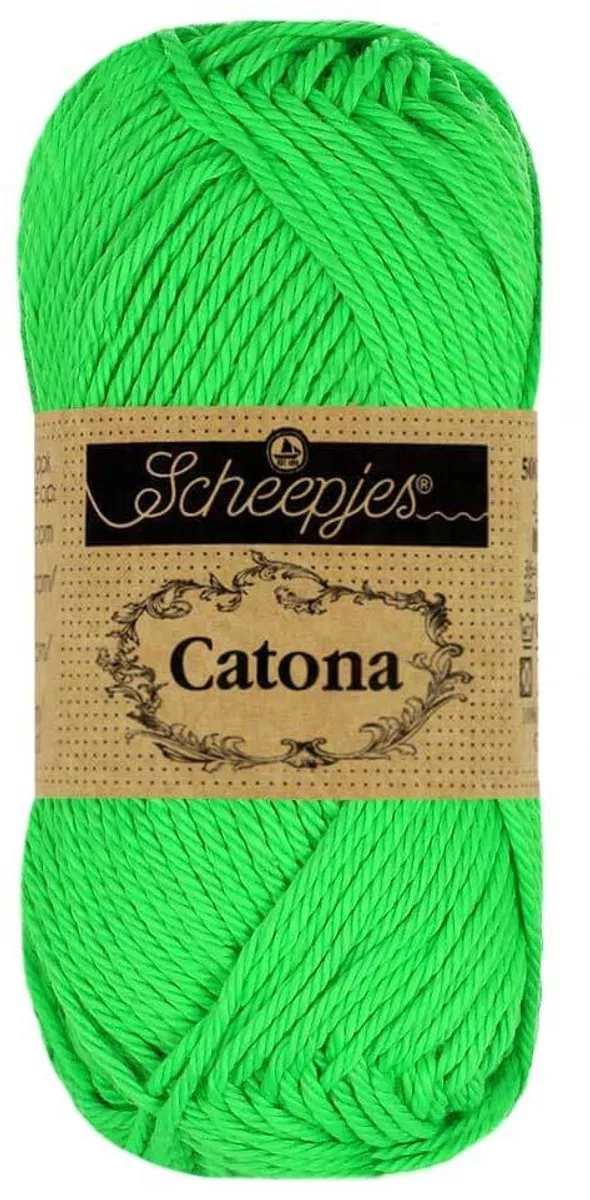 Scheepjes Catona Garen 50g