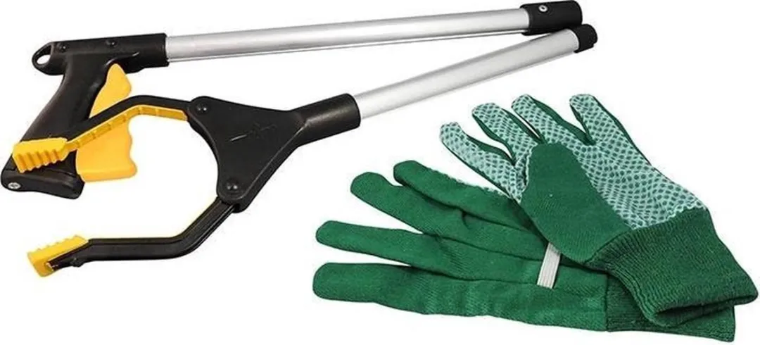 Buki France BN013 Afvalgrijper