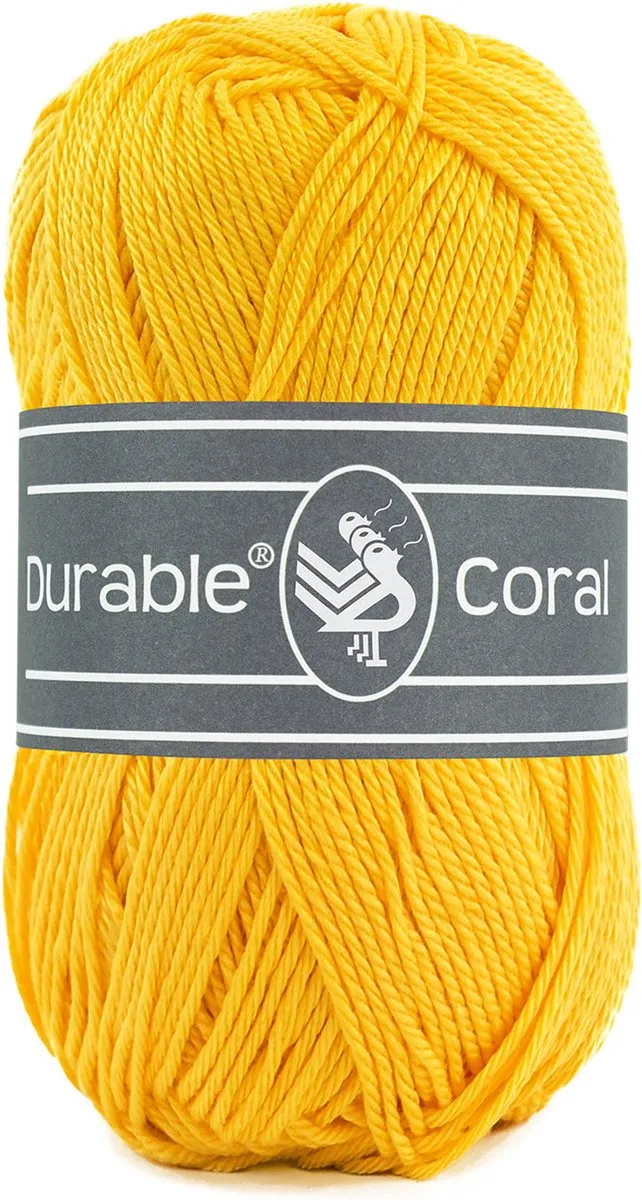 Durable Coral 2183 Haakkatoen