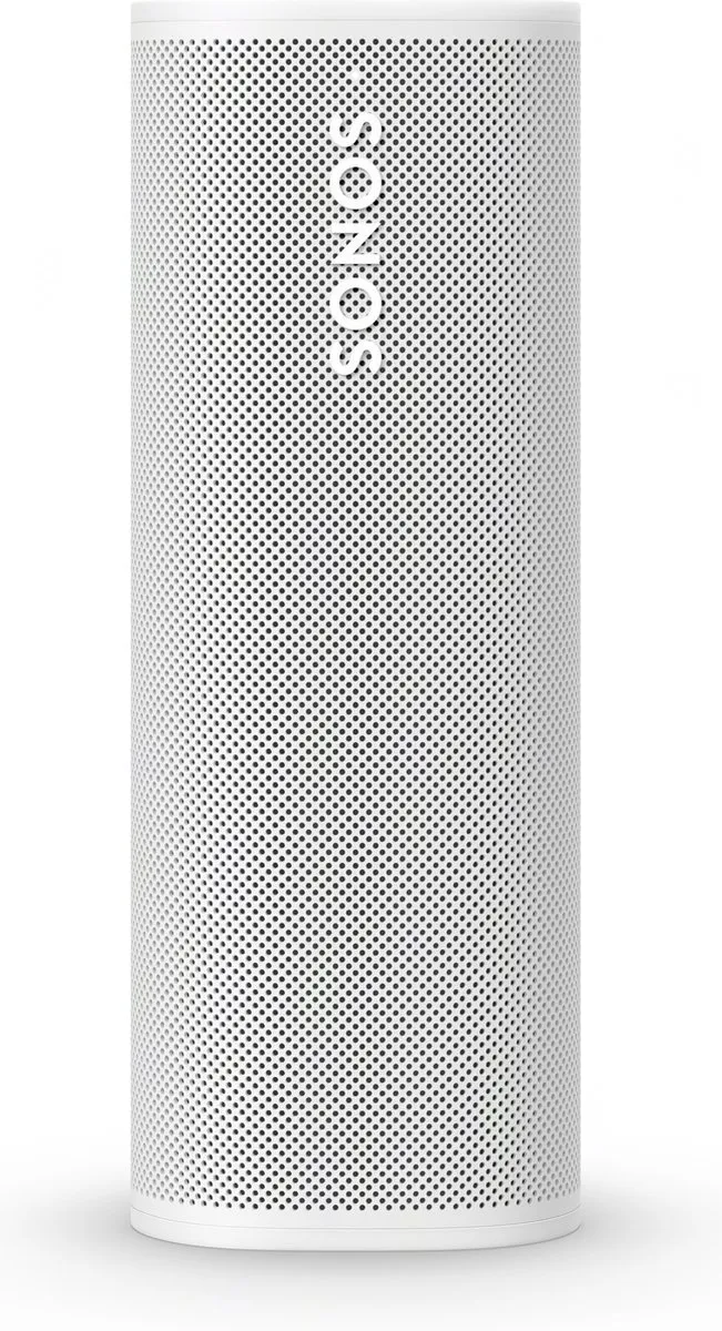 Sonos Roam 2 ROAM2R21 Draadloze Speaker - Wit