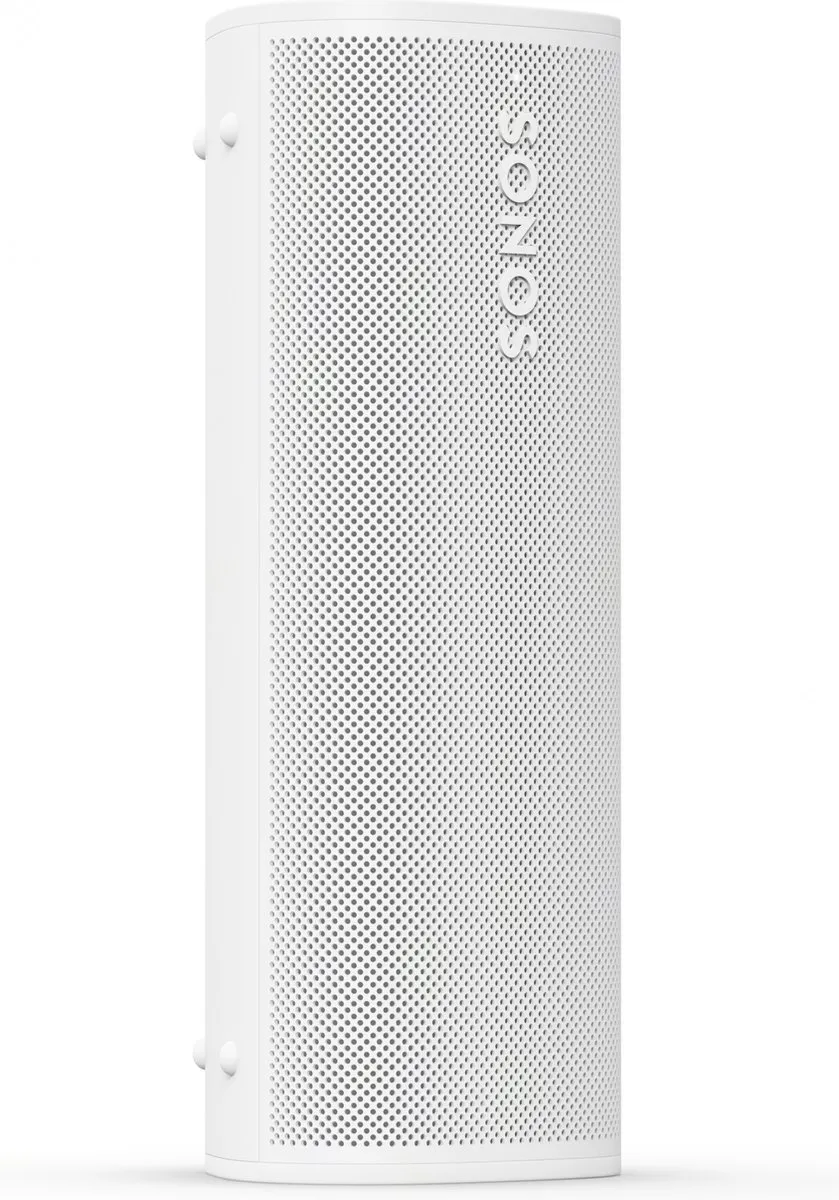 Sonos Roam 2 ROAM2R21 Draadloze Speaker - Wit