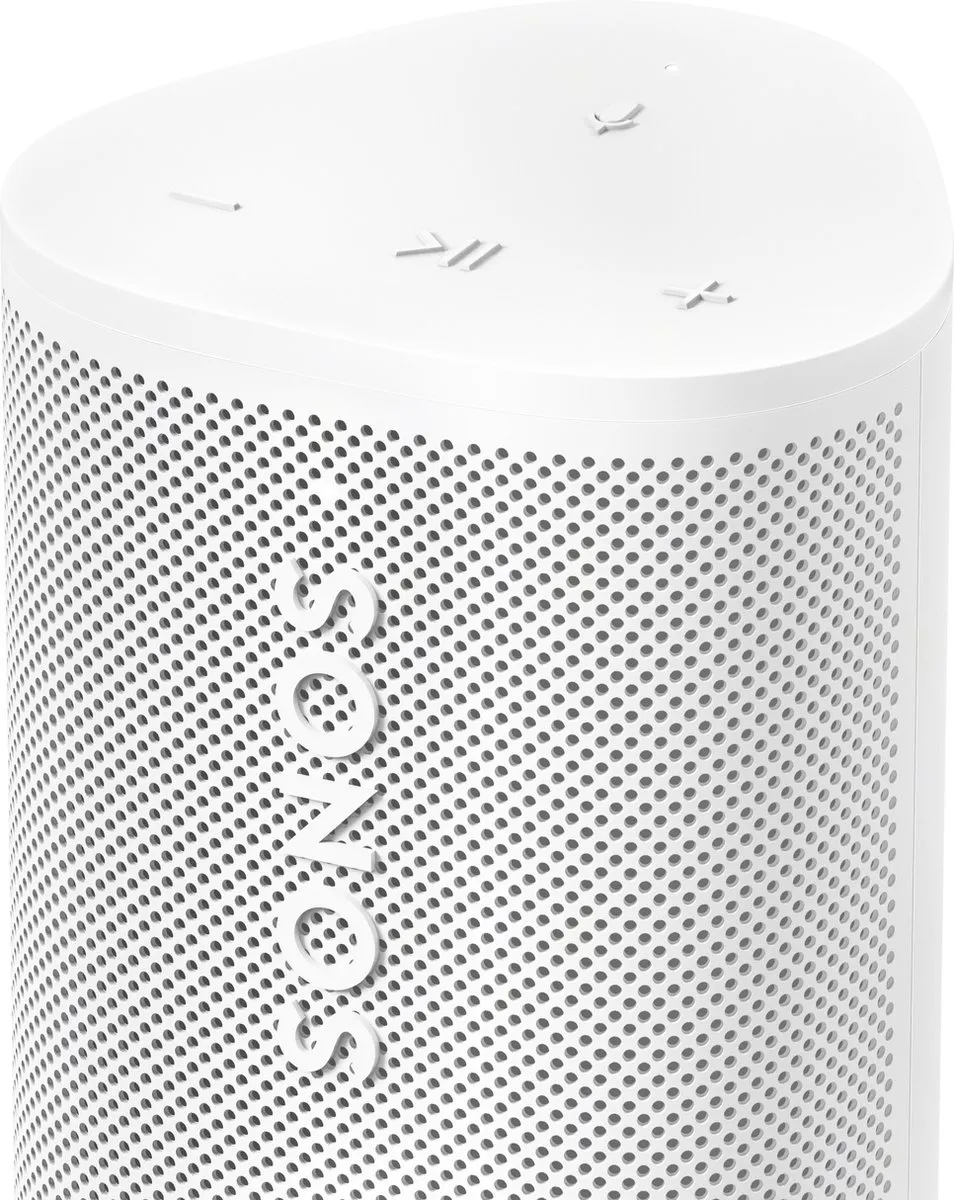 Sonos Roam 2 ROAM2R21 Draadloze Speaker - Wit