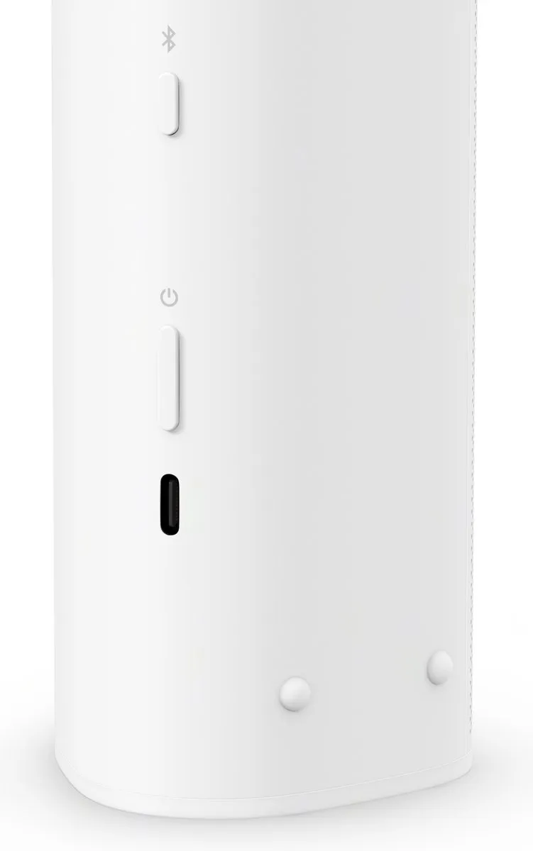 Sonos Roam 2 ROAM2R21 Draadloze Speaker - Wit