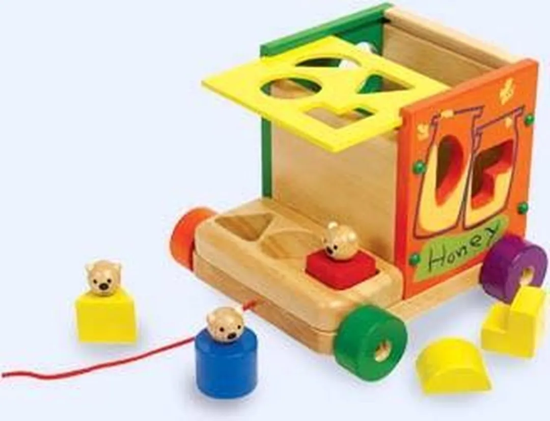 Santoys Vormenstoof 95445
