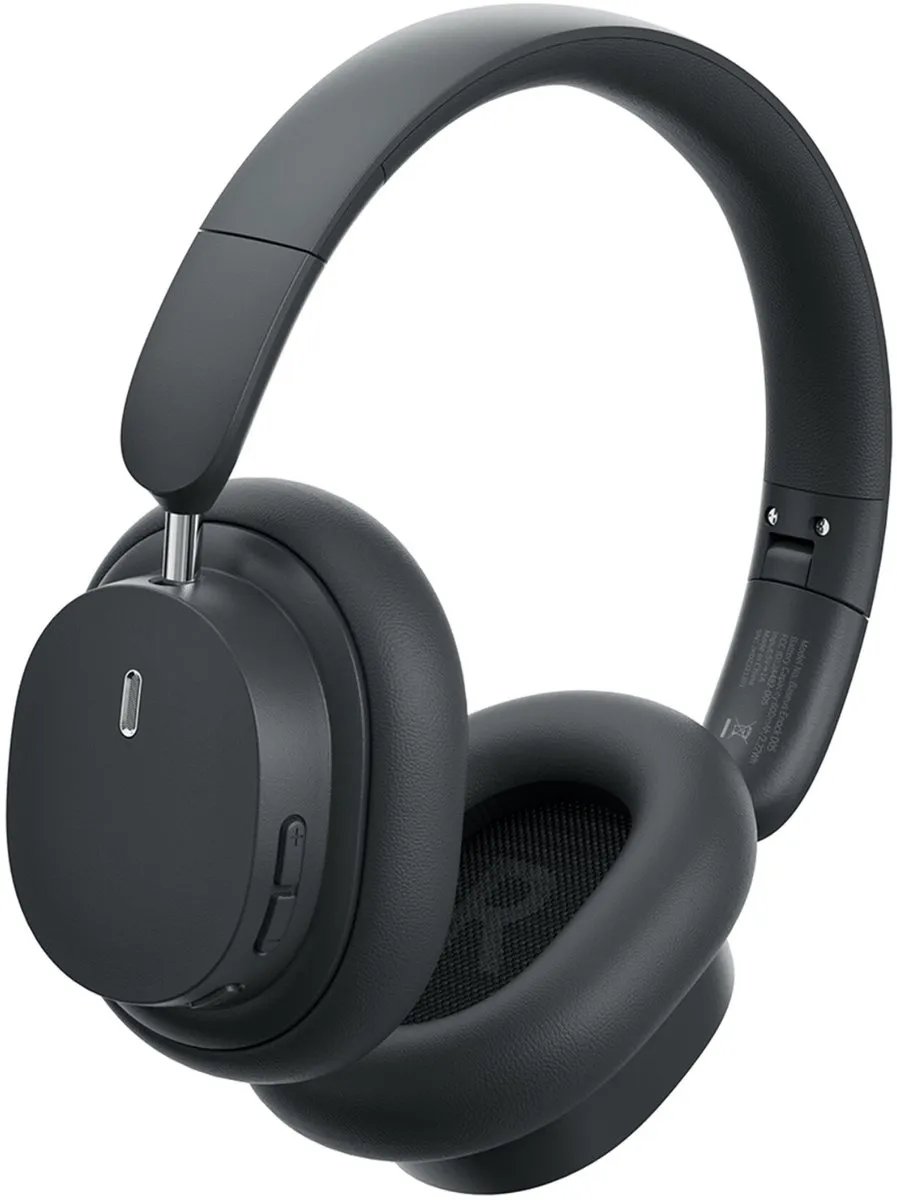 Baseus A00024601113-00 Bluetooth Hoofdtelefoon