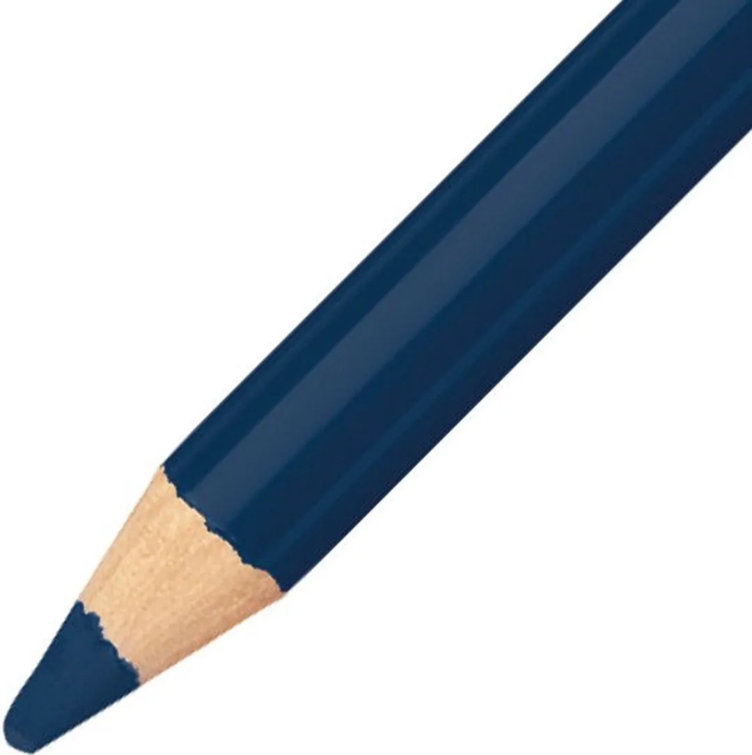 STABILO CarbOthello Kalkpastel Kleurpotlood - Pruissisch blauw - afbeelding 4 van 6