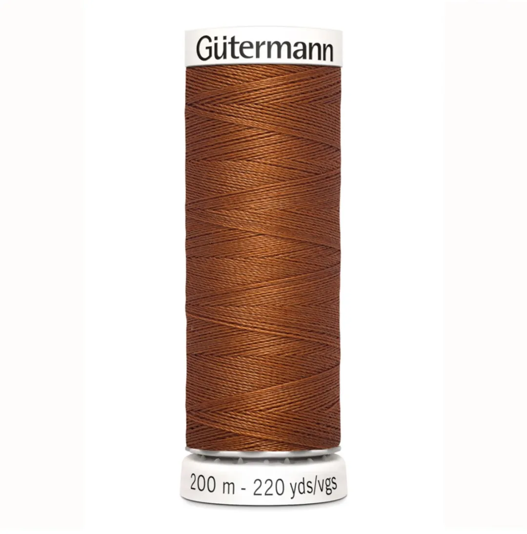 Gutermann Polyester Naaigaren 200meter-649