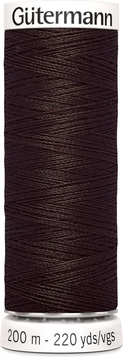 Gutermann Polyester Naaigaren 200m