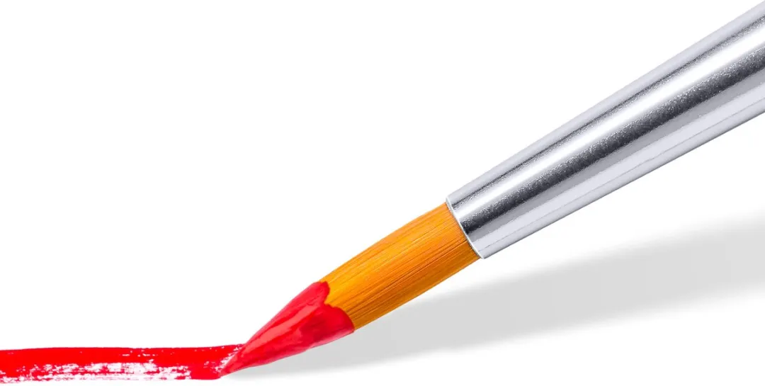 STAEDTLER Design Journey Penselen Set - 3 Maten