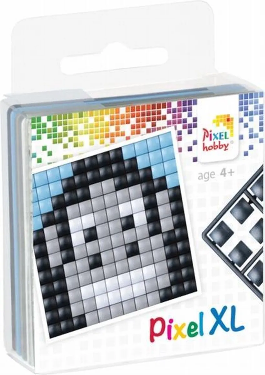 PixelHobby Pixel XL Fun Pack Gorilla 27016