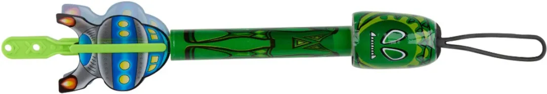 katapult raket - Feestjecreatief