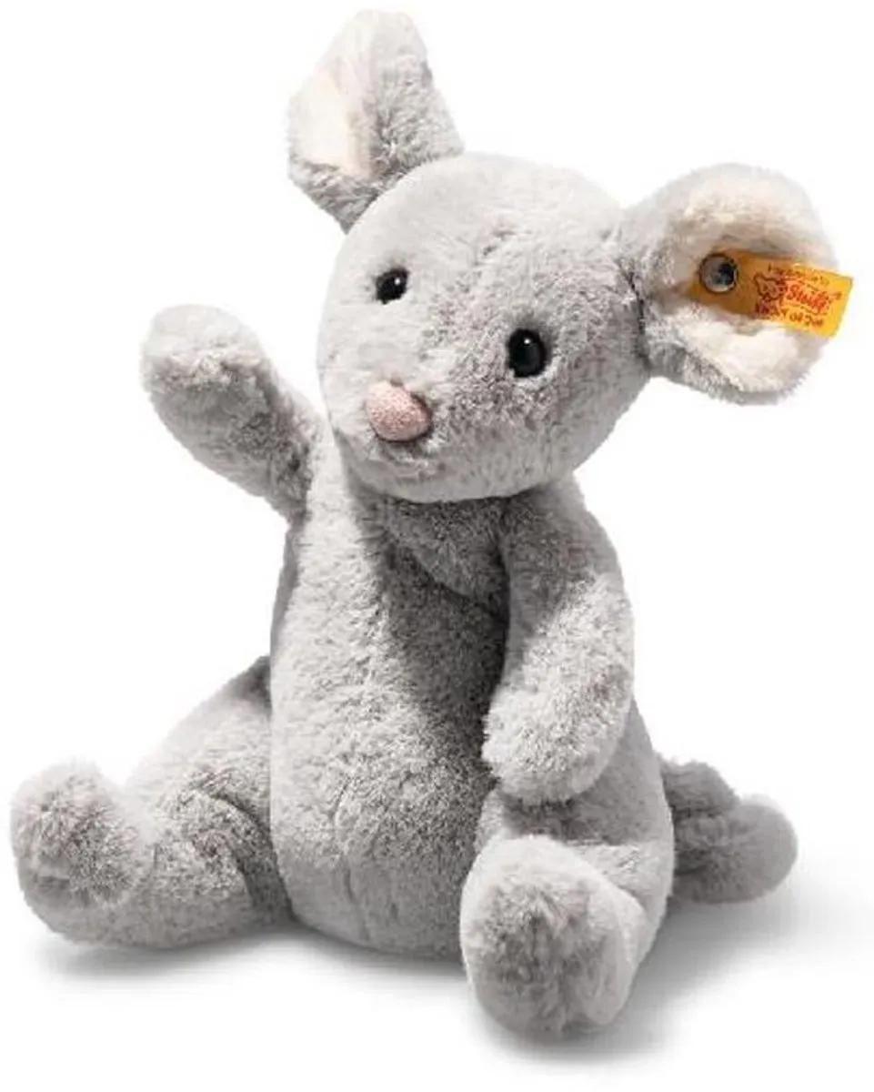 Steiff Cheesy Muis 19cm