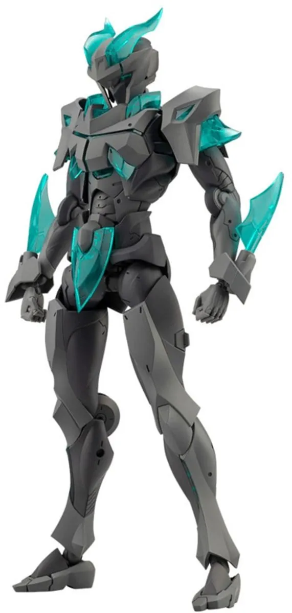 Kotobukiya Megalomaria Unlimited Mephisto Prototype KTOCX025