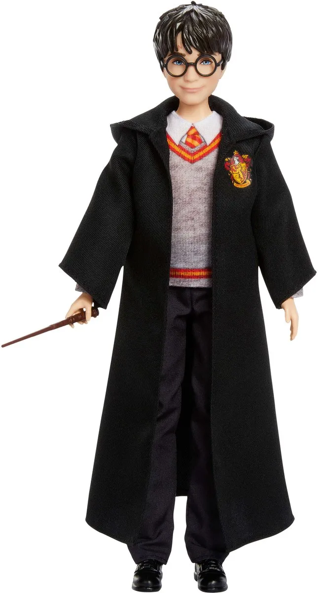 Mattel Harry Potter Fashion Doll MATTJGM18