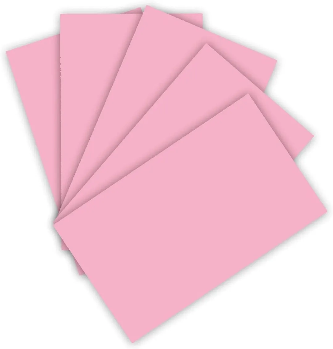 Folia Knutselkarton A4 220g