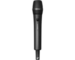 Sennheiser EW-D 835-S SET (S1-7) Handheld Set - Zwart