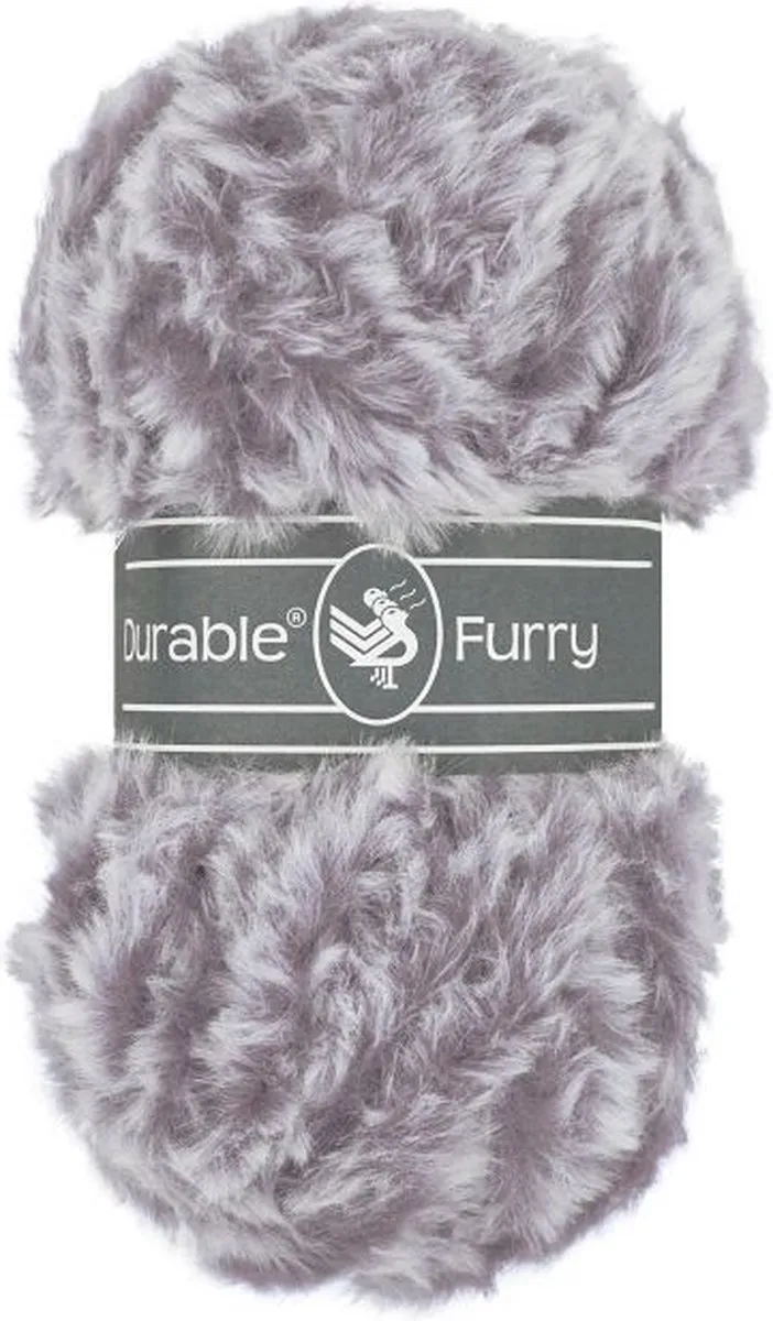 Durable Furry 342 Teddy