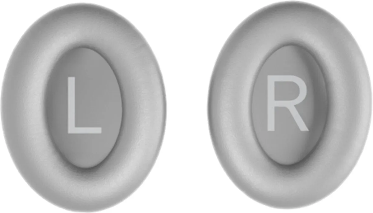 Bose QuietComfort - Koptelefoon - Draadloos - Grijs