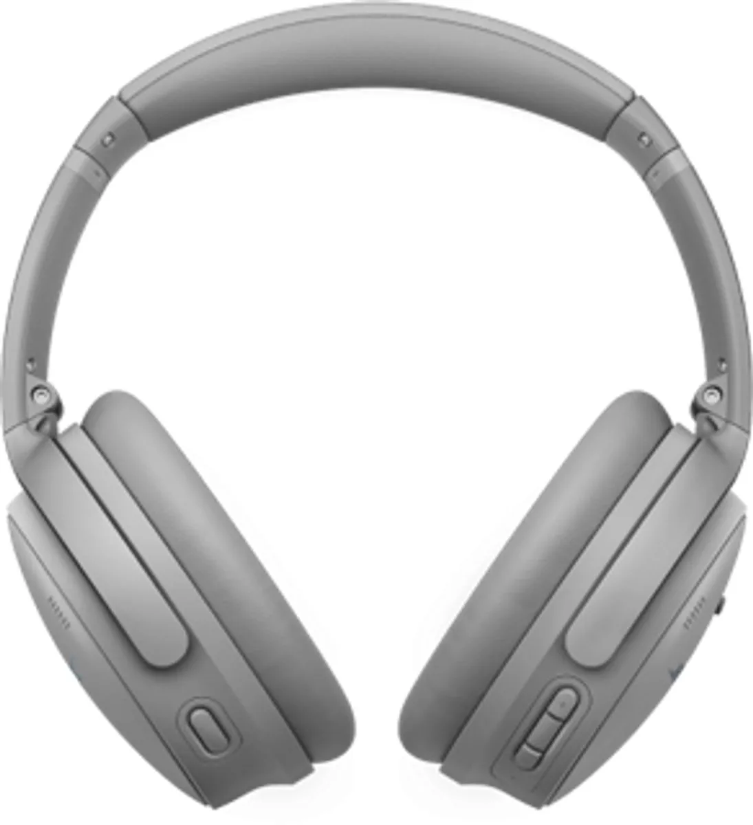 Bose QuietComfort - Koptelefoon - Draadloos - Grijs