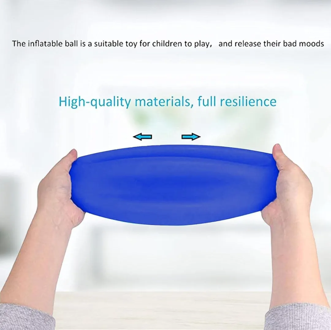 RyC Toys Jelly bubble roze | Zomer speelgoed | Kinder speelgoed| Balloon speelgoed| Buitenspeelgoed| Kinderactiviteiten