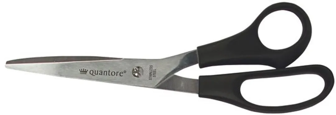 Quantore Schaar 210mm