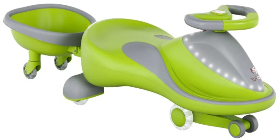 Tulano Wiggle Car Focus 55 Loopauto