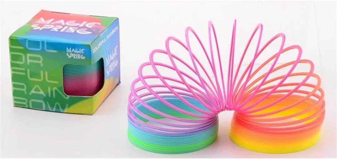 Johntoy Funtoy Trapveer - Multicolor - afbeelding 6 van 6