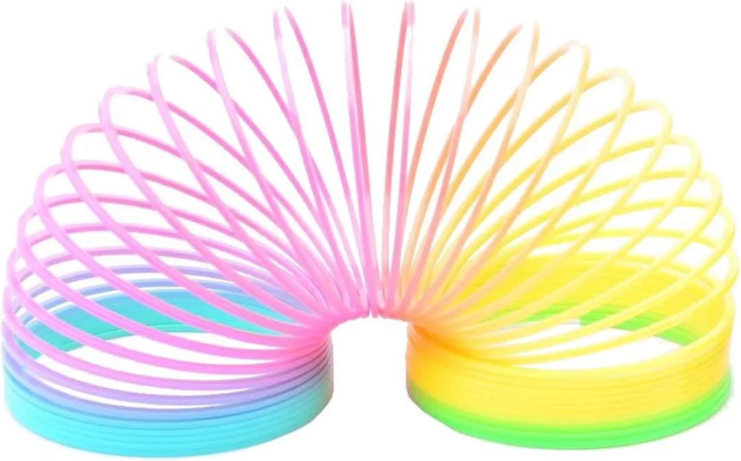 Johntoy Funtoy Trapveer - Multicolor
