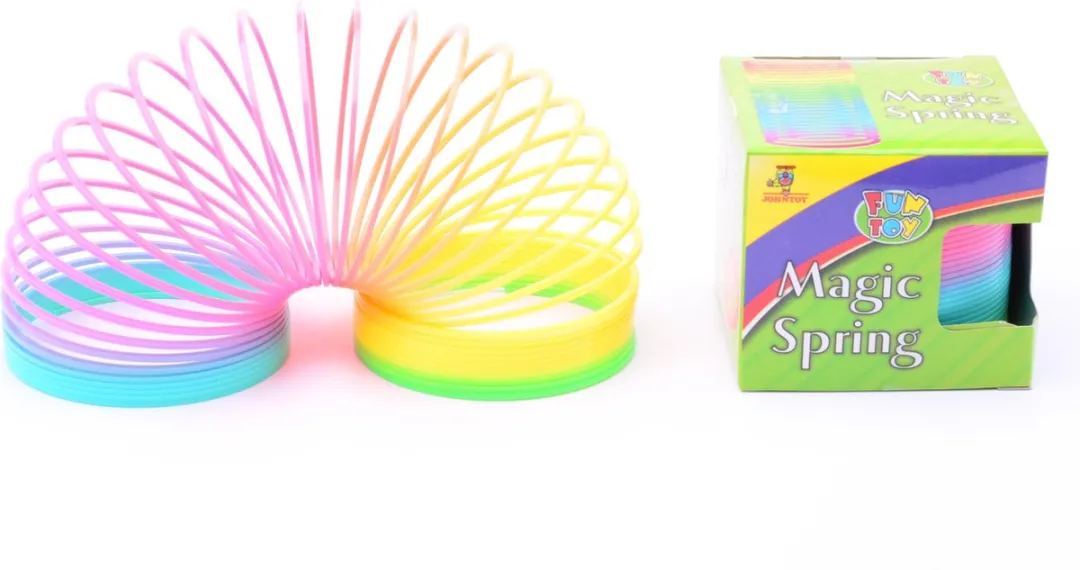 Johntoy Funtoy Trapveer