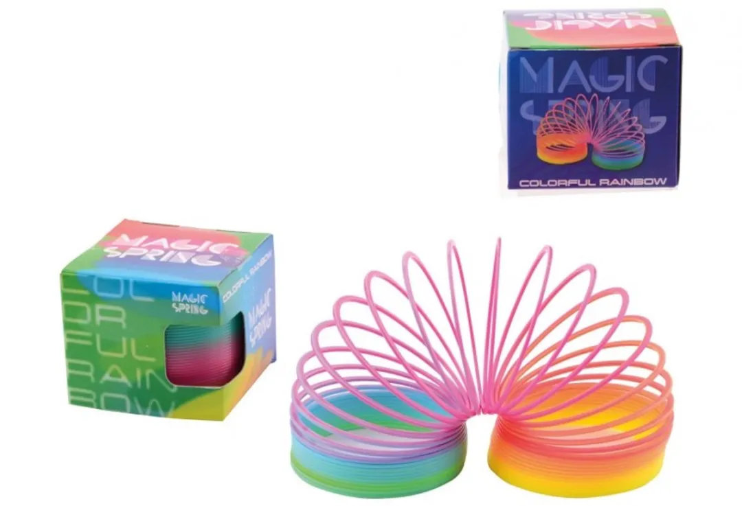 Johntoy Funtoy Trapveer - Multicolor