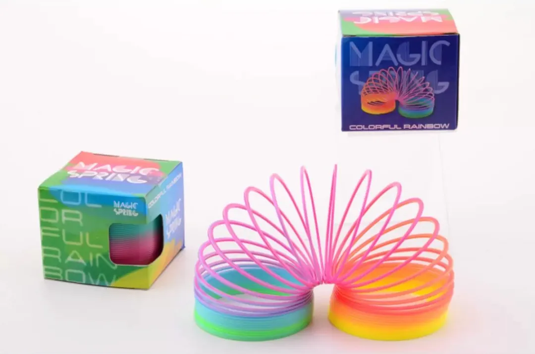 Johntoy Funtoy Trapveer - Multicolor