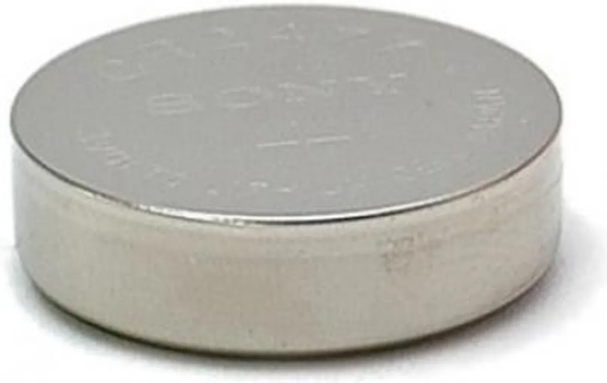 Panasonic CR2477 P120 Knoopcel 1000mAh - 1 Stuk