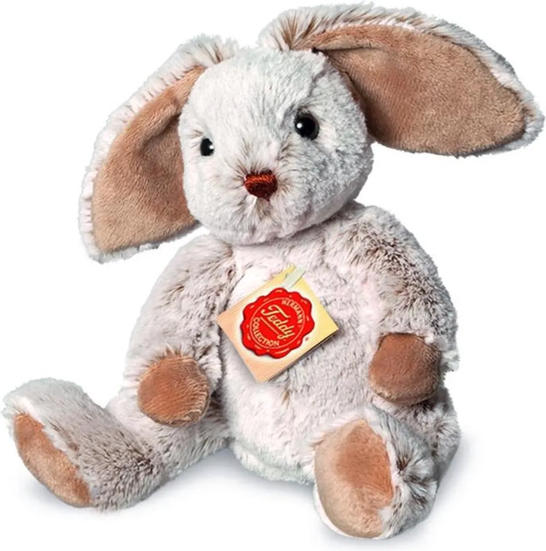 Hermann Teddy Knuffel Konijn 25cm
