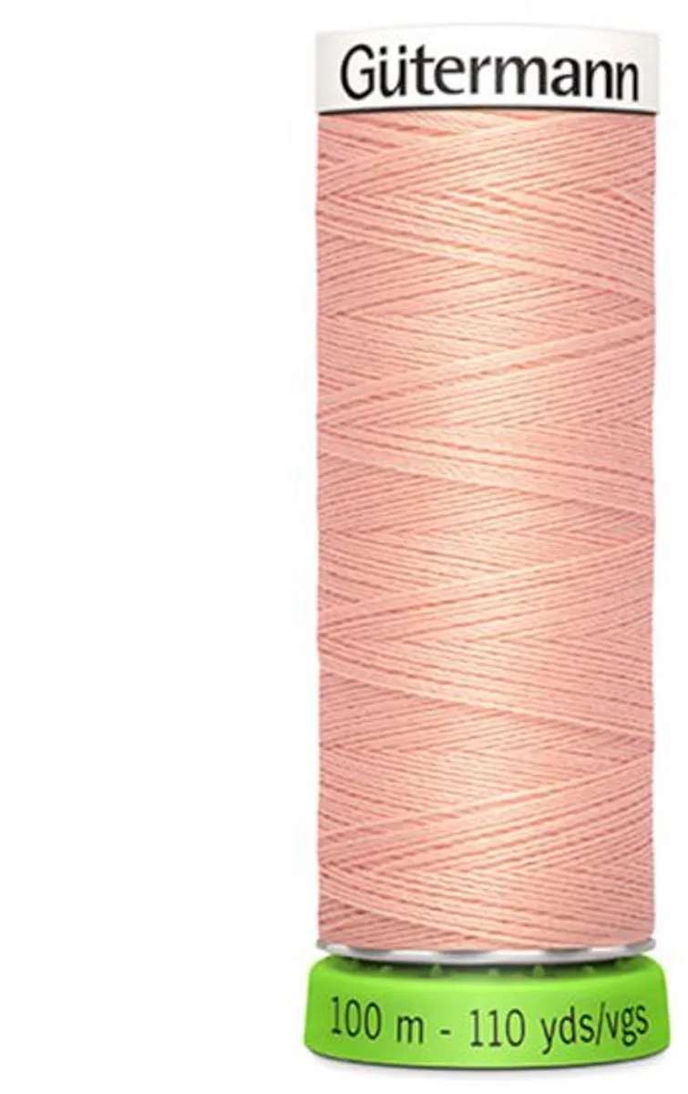 Gutermann R-Pet Naaigaren 165