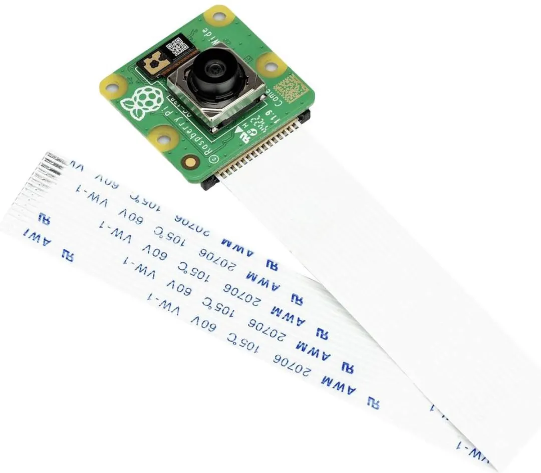 Raspberry Pi SC1224 Camera Module 3 Wide
