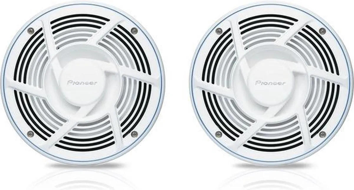 Pioneer TS-MR2040 Marine Autospeakers 200W