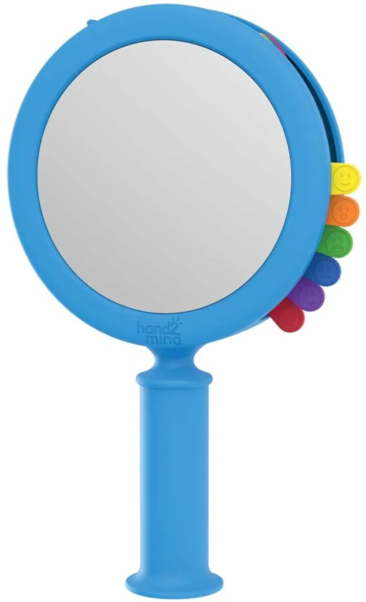 Learning Resources See My Feelings Mirror - Multicolor