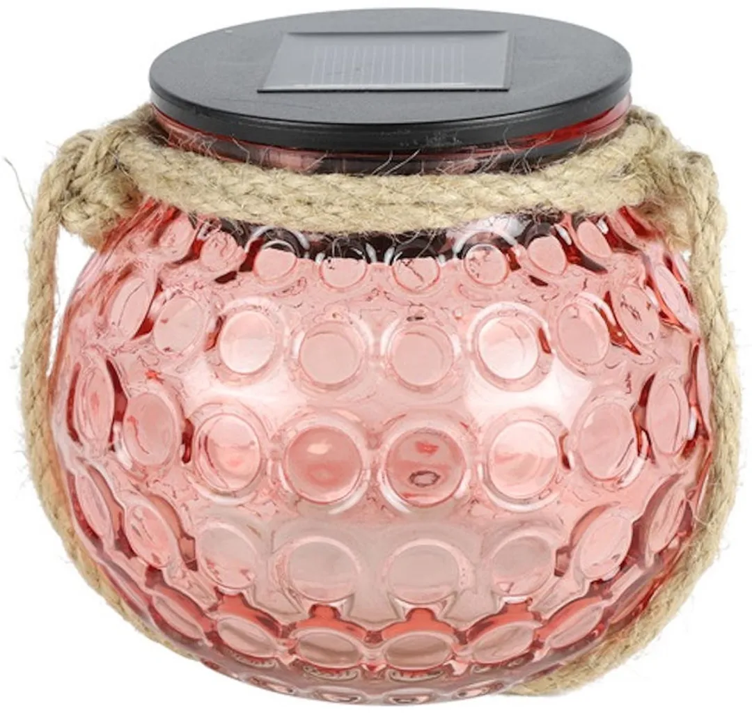 Countryfield LED Solarlamp Speelgoed