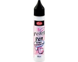 Magic Blue (Perlen Pen Magic) - ViVa Decor