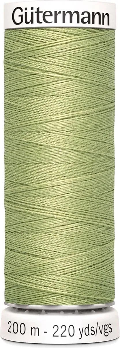 Gutermann Polyester Naaigaren 200m